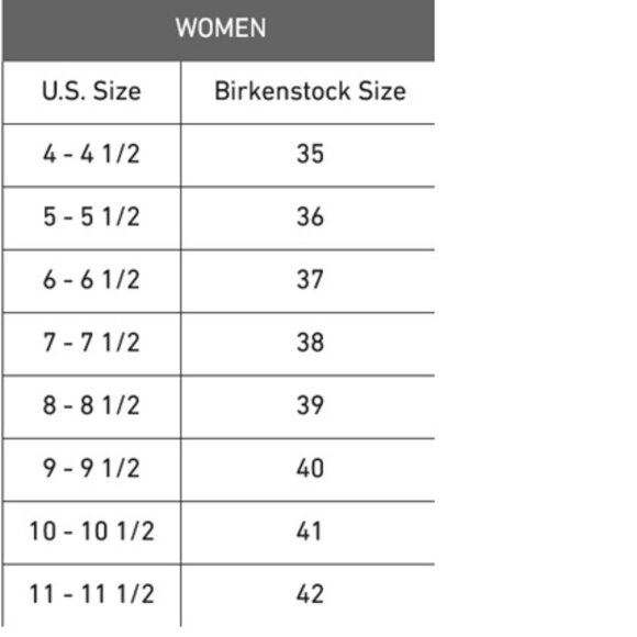 Birkenstock Women's Daloa Sandal BF Silver Size 42 Narrow - Picture 15 of 15